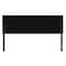 Flash Furniture Gray Tufted Fabric Upholstered King Headboard TW-3WLHB21-GY-K-GG - alternate 3